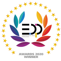Auszeichnung - EDP Awards 2020 - Workflow
